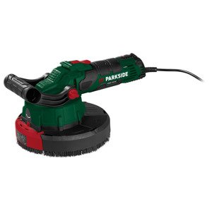 Parkside® Bruska na stěny a podlahy Pwbs 180 B3