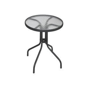 Livarno home Bistro stůl, Ø 60 cm