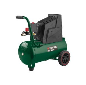 Parkside® Kompresor PKO 248 A1