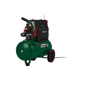 Parkside® Kompresor Silent Psko 2410 A1