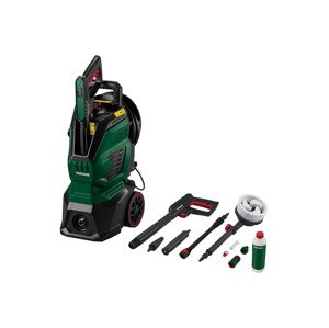 Parkside® Vysokotlaký čistič PHD 170 D2