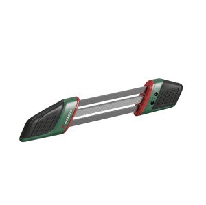 Parkside® Ostřička řetězu, 2dílná sada / Pomůcka na řezání (brousek na řetězy 3/8)