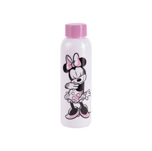 Disney Dětská láhev na pití (velká, Minnie Mouse)