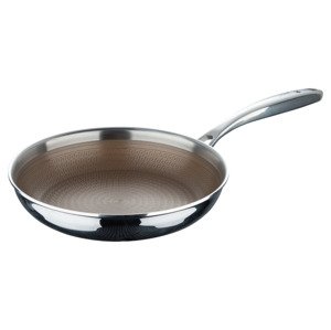 Masterpro Nerezová pánev Giro 3, Ø 24 cm