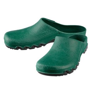 Parkside® Pánské nazouváky (zelená, 46/47)
