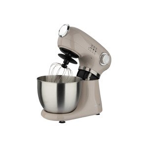 Bergner Kuchyňský robot (béžová)