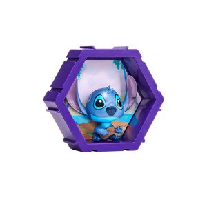 wow! Stuff Sběratelská figurka POD 4D (Stitch)