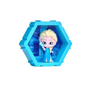 wow! Stuff Sběratelská figurka POD 4D (frozen/elsa)