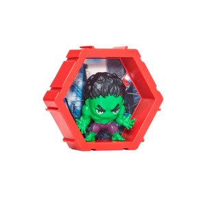 wow! Stuff Sběratelská figurka POD 4D (Hulk)