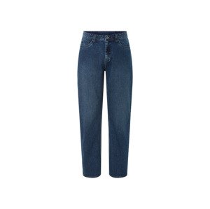 Livergy® Pánské džíny "Relaxed Fit" (modrá, 48 (32/32))