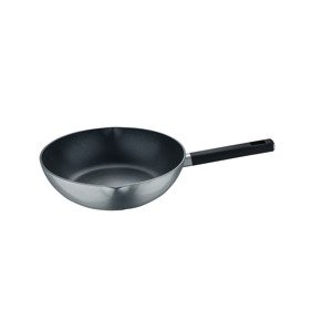 Masterpro Hliníková pánev Wok, Ø 28 cm, Ilag®