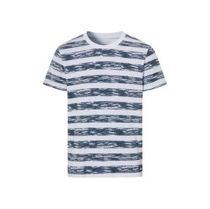 Livergy® Pánské triko (pruhy, L (52-54))