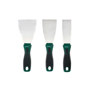 Parkside® Sada špachtlí / Kbelíková špachtle (sada špachtlí)