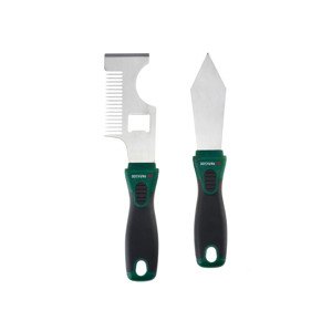 Parkside® Sada špachtlí / Kbelíková špachtle (sada špachtlí, 2dílná)