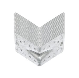 Parkside® Spojovací materiál (sada rohových spojek, 16dílná)
