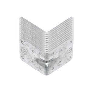 Parkside® Spojovací materiál (sada rohových spojek, 12dílná)