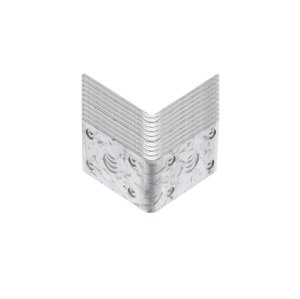 Parkside® Spojovací materiál (sada rohových spojek, 10dílná)