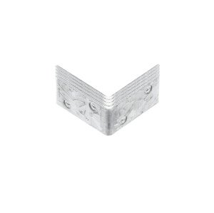 Parkside® Spojovací materiál (sada rohových spojek pro vysoké zatížení, 4dílná)