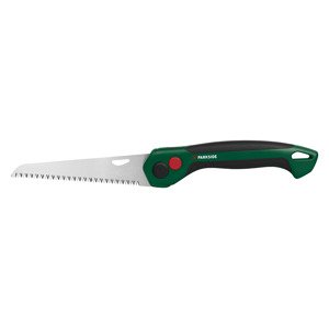 Parkside® Pilka na větve (skládací pilka na větve, 20 cm)