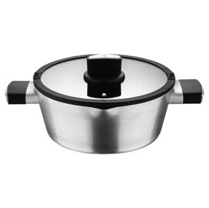 Masterpro Hliníkový hrnec, Ø 20 cm, Ilag®