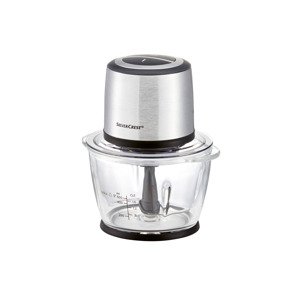 Silvercrest® Kitchen Tools Univerzální drtič EDS Smze 500 C2