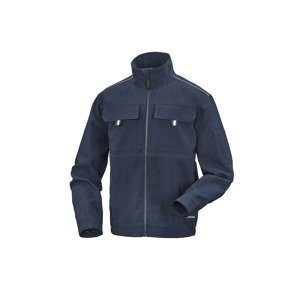 Parkside® Pánská pracovní bunda (navy modrá, S (44/46))