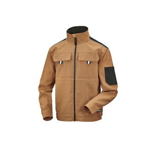 Parkside® Pánská pracovní bunda (béžová, XL (56/58))