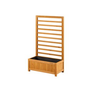 Parkside® Květináč na popínavé rostliny, 20 l (přírodní)