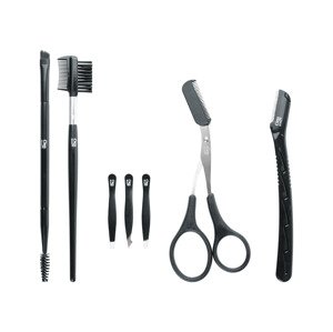 Cien Beauty Kosmetická sada na řasy / Kosmetická sada na obočí (sada na obočí)