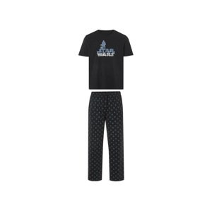 Pánské pyžamo (Star Wars, XL (56/58))
