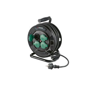 Parkside® Kabelový buben (kabelový buben se zásuvkami)