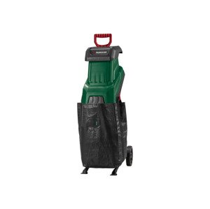 Parkside® Nožový drtič Pemh 2400 A1