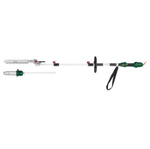 Parkside® Elektrické kombinované nářadí 2 v 1 Pekg 2 A1