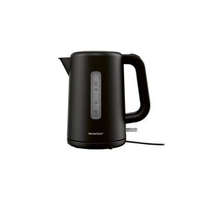 Silvercrest® Kitchen Tools Rychlovarná konvice Swkk 3000 C3 (černá)