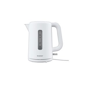 Silvercrest® Kitchen Tools Rychlovarná konvice Swkk 3000 C3 (bílá)