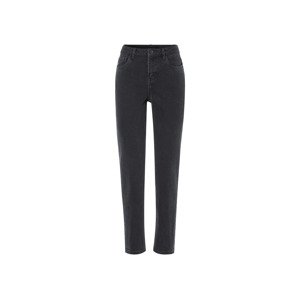 esmara® Dámské džíny "Straight Fit" (šedá, 34 (dlouhá délka))