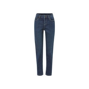 esmara® Dámské džíny "Straight Fit" (modrá, 40 (krátká délka))