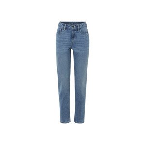 esmara® Dámské džíny "Straight Fit" (světle modrá, 40 (pravidelná délka))