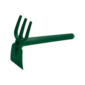 Parkside® Zahradní nářadí EcoLine (dvojitá motyčka)