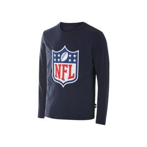 NFL Dámské / Pánské triko s dlouhými rukávy (L)