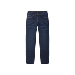 pepperts!® Chlapecké džíny "Slim Fit" (tmavě modrá, 164)