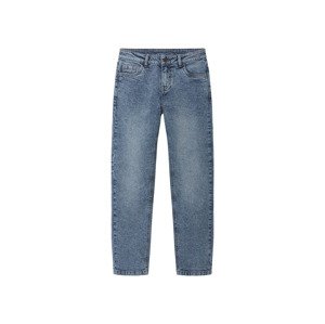 pepperts!® Chlapecké džíny "Slim Fit" (světle modrá, 164)