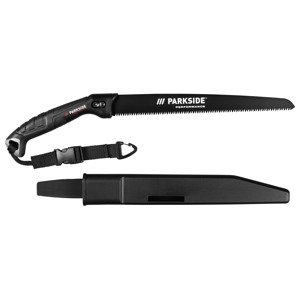 Parkside Performance® Zahradní pilka (pilka na větve, 31 cm)