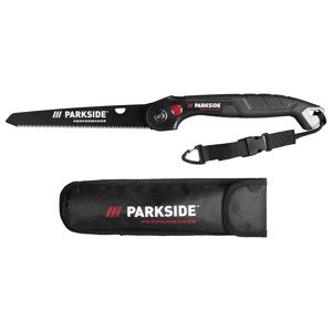 Parkside Performance® Zahradní pilka (prořezávací pila 21 cm skládací)