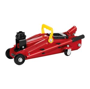 Ultimate Speed® Pojízdný hydraulický zvedák
