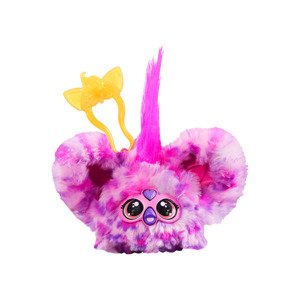 Hasbro Furby Furblet (ree-mix)