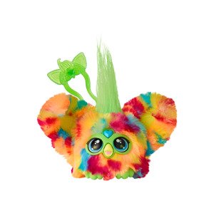Hasbro Furby Furblet (bub-lee)
