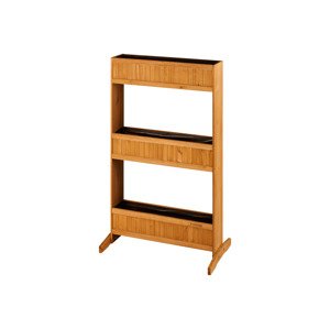 Parkside® Vyvýšený záhon (3úrovňový)