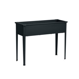 Parkside® Vyvýšený záhon, 80 l (antracitová)