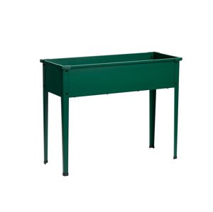Parkside® Vyvýšený záhon (zelená)